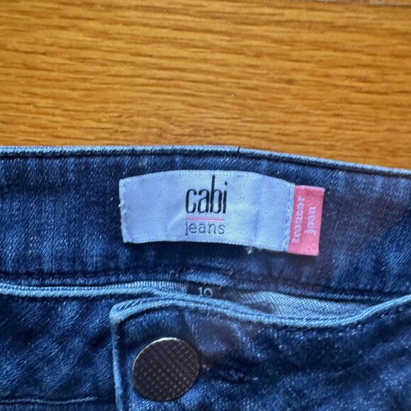CAbi Jeans - Picture 3 of 6